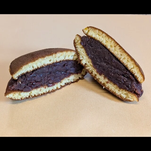 【あん活のススメ⑫】悲願！赤坂おぎ乃和甘の南瓜マスカルポーネどら焼きをついに実食♡_1_8-1