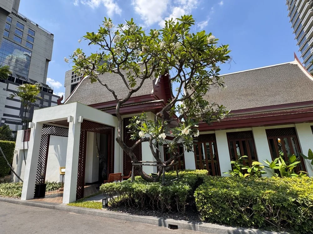 タイ料理教室だと思ったら、タイ料理対決だった話 in バンコクの名店【セラドン】_1_27