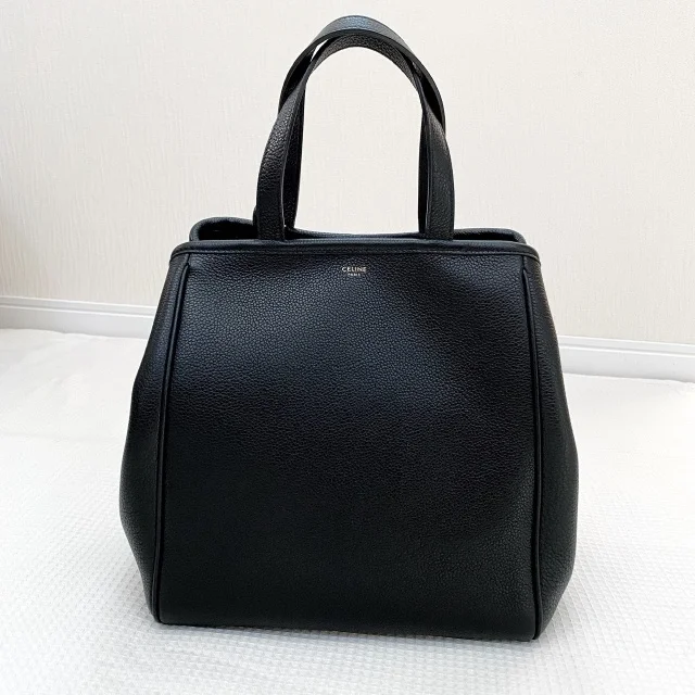 魅了される『黒』素敵なバッグに出逢えました | ファッション誌Marisol 