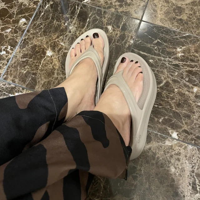 40代におすすめ！履き心地抜群サンダル＆フラット_1_3-1