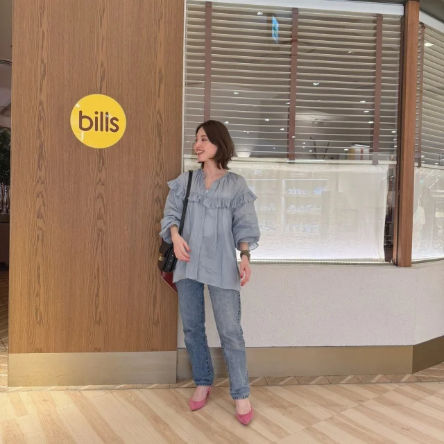 世界一の朝食だけじゃない！bills 大阪で春夏メニュー堪能♡_1_1