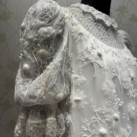 2025年秋の展覧会５選｜シャネル、ジュエリー、古代エジプトなど話題のアートイベント_1_9-3