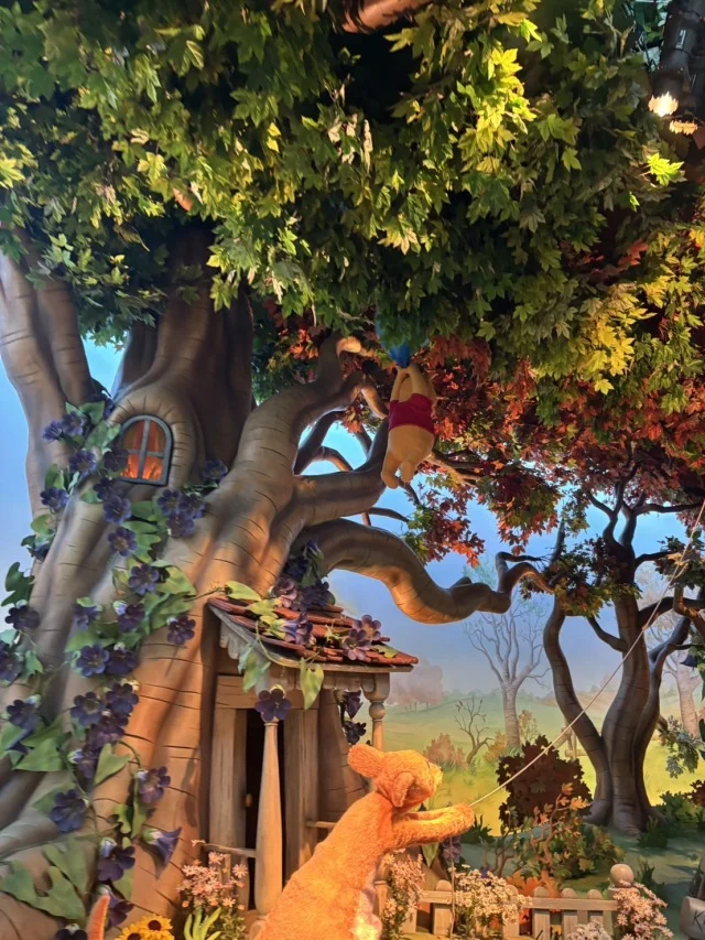 やっぱりディズニーランドは“夢の国”_1_2-2