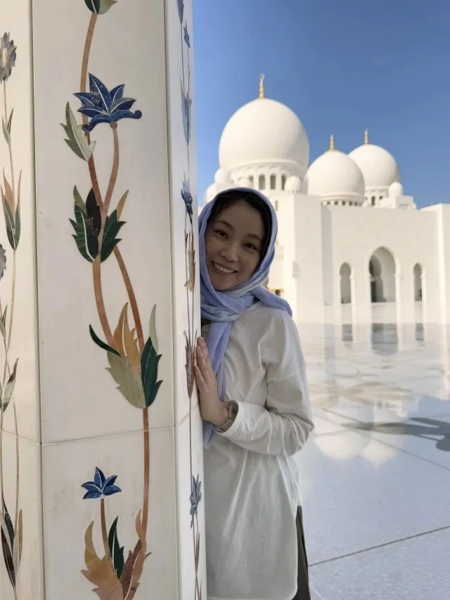 ケアンズ、台北、アブダビ…美女組が体験した“心に残る”海外旅行と絶景スポット_1_38