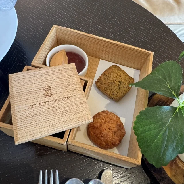 ザ・リッツ・カールトン日光