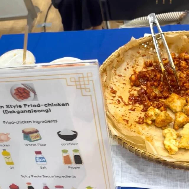 【インターナショナルスクール】食の祭典！Food Festivalに参加してきました！_1_5-1