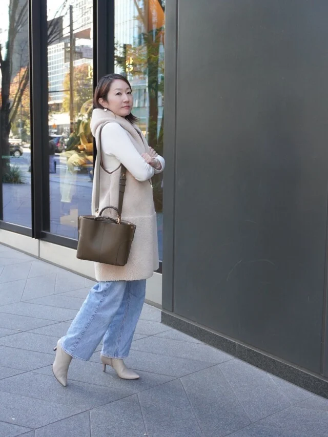 ショルダーストラップは付けっぱなし派