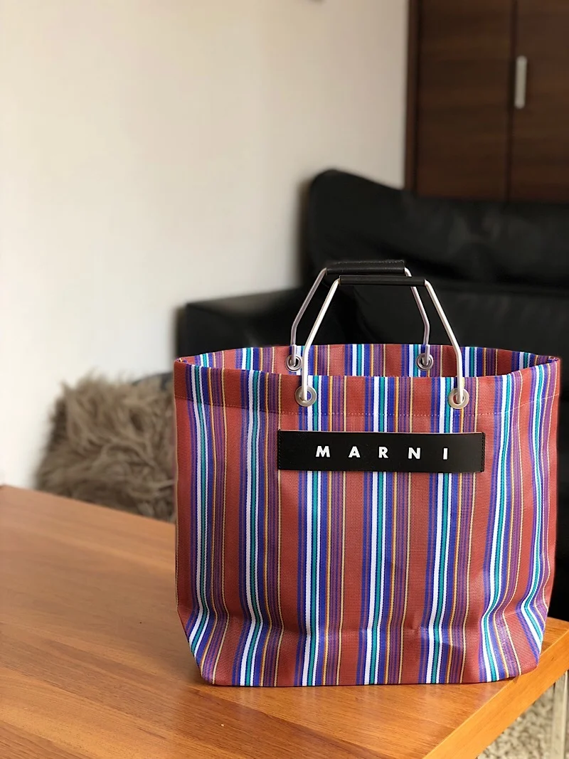 MARNIの世界最大旗艦店がやってくる！