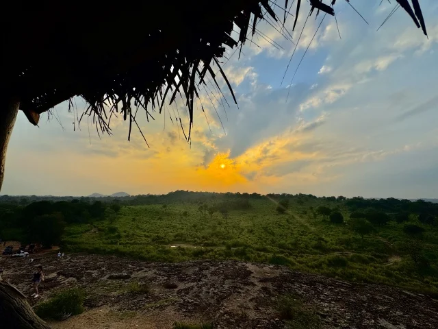 「騙された！ジープサファリで起きた想定外の出来事【スリランカ旅行②】」_1_19