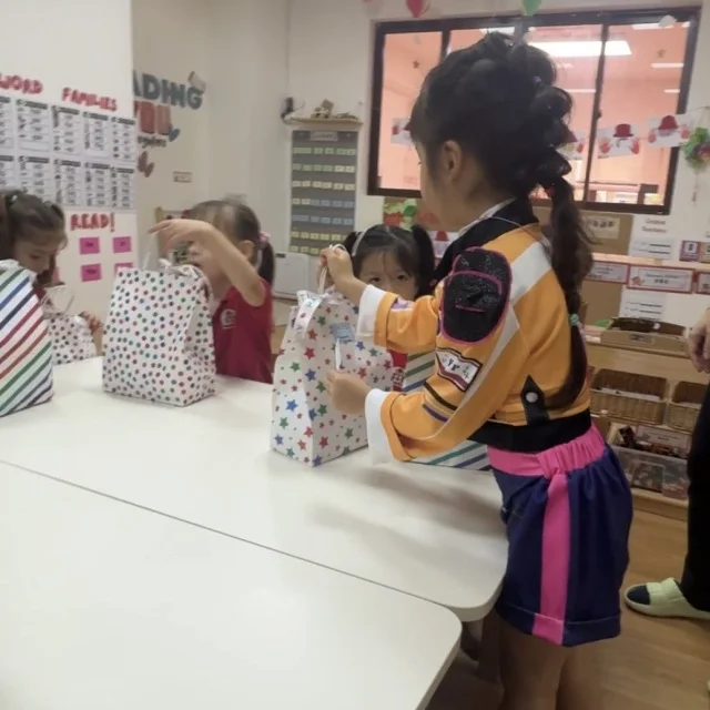 お誕生日会ミッションコンプリート！【海外子育て奮闘記】_1_9