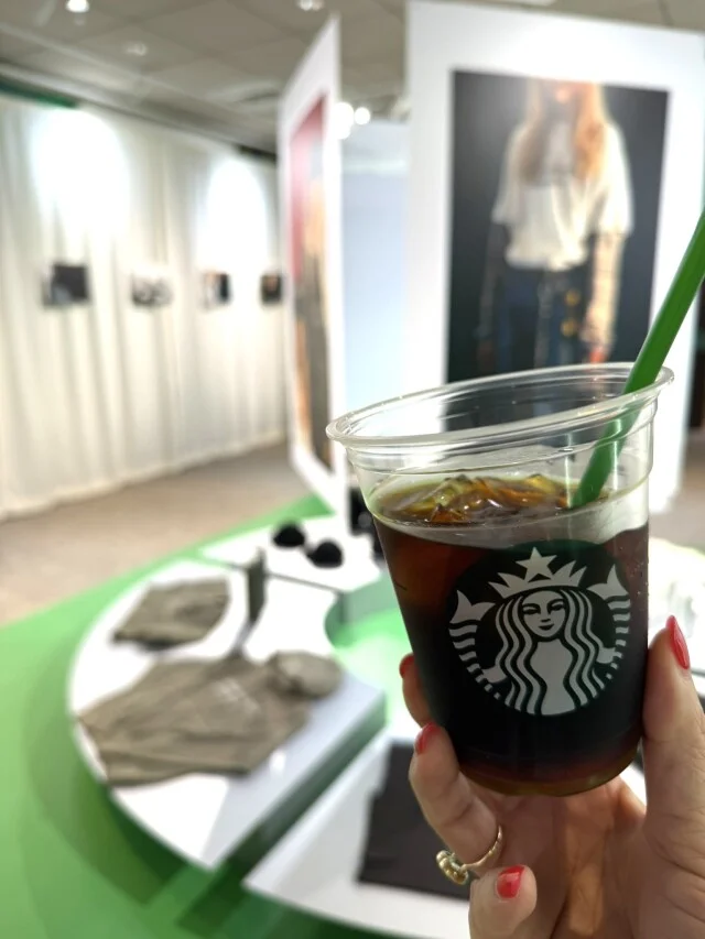 コールドブリューの季節ですね♪