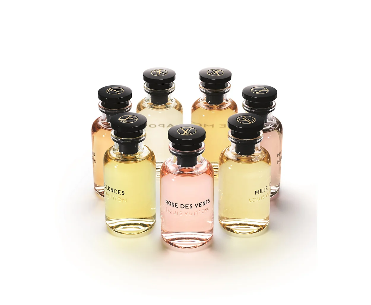 香りが誘う新たな冒険のはじまり。ルイ･ヴィトンから70年ぶりに新作の香水が発売_1_1