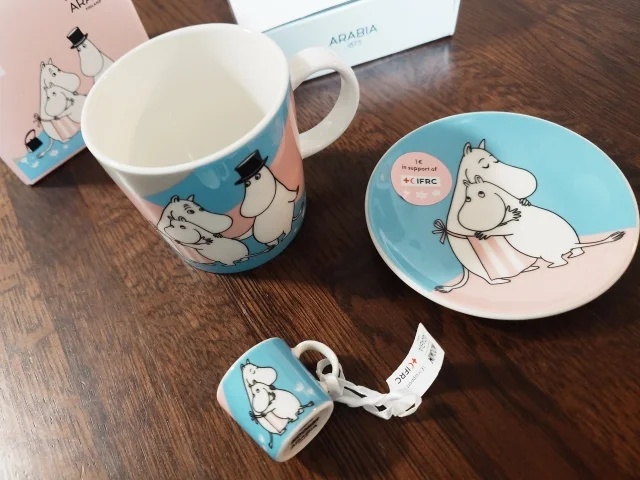 【ムーミン アラビア】2026年新コレクション発表会へ_1_19-1