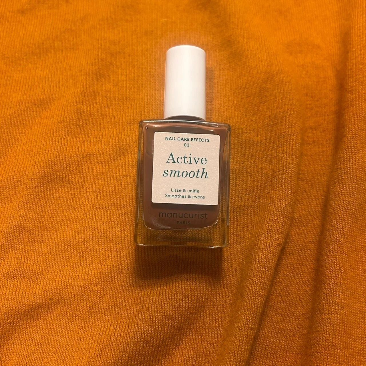 manicurist Active smooth 03