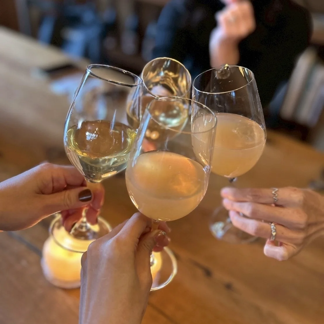 代々木上原の人気ビストロ【MAISON CINQUANTECINQ】で楽しむご褒美ランチ