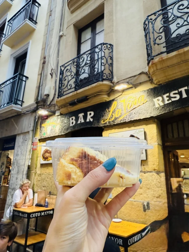 スペイン美食の旅~食べる・飲む・見るが叶う大人女子におすすめの旅~Vol.2サンセバスティアン編_1_9-1
