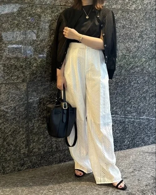 スタイルアップパンツ Photo Gallery_1_14