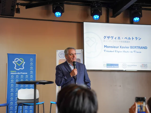 まもなく閉幕！万博フランス館の見どころと歴史を感じるオー・ド・フランス_1_10