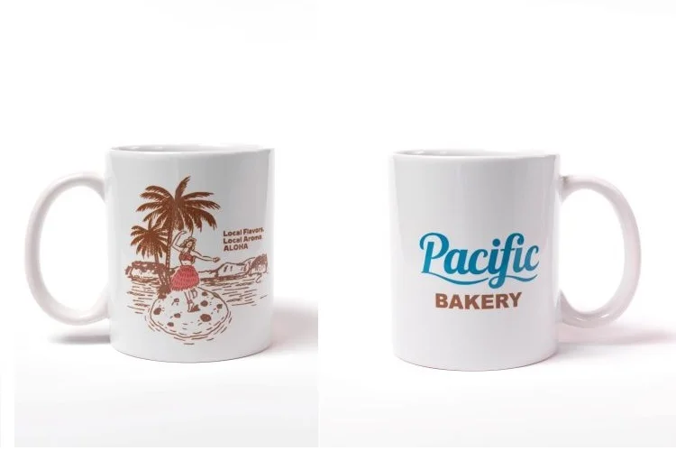 Pacific BAKERY