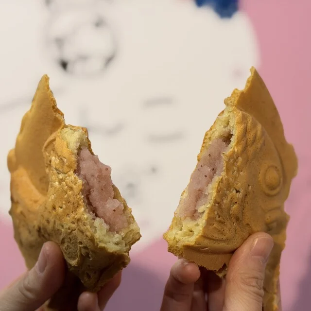 【あん活のススメ⑯】いざ！あんこ博覧会＠日本橋三越〜後半戦追記〜_1_3