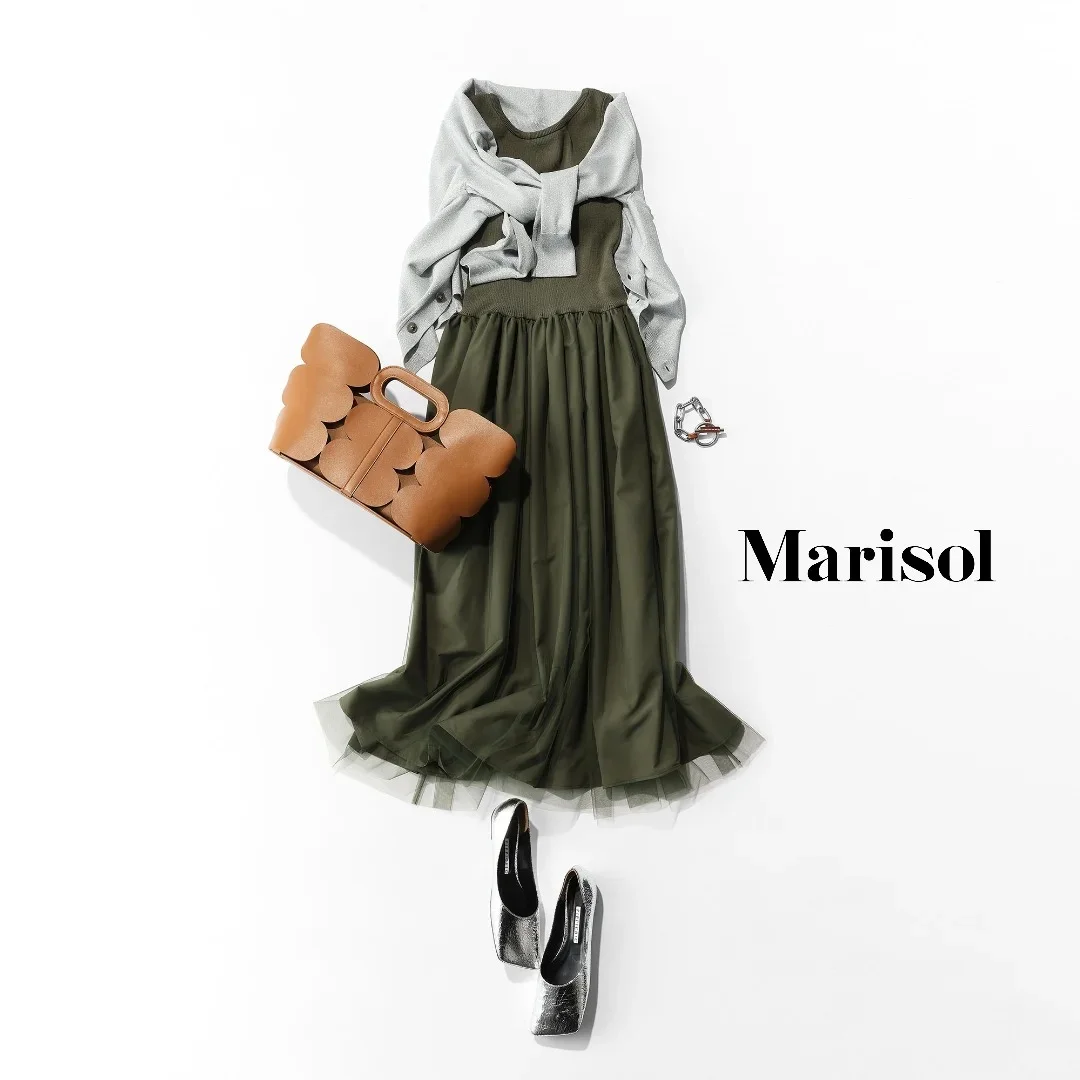 今週の【Marisol ONLINE 5位】記事