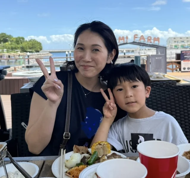 【海育体験】横浜・八景島シーパラダイス「うみファーム」で釣って食べる休日_1_11