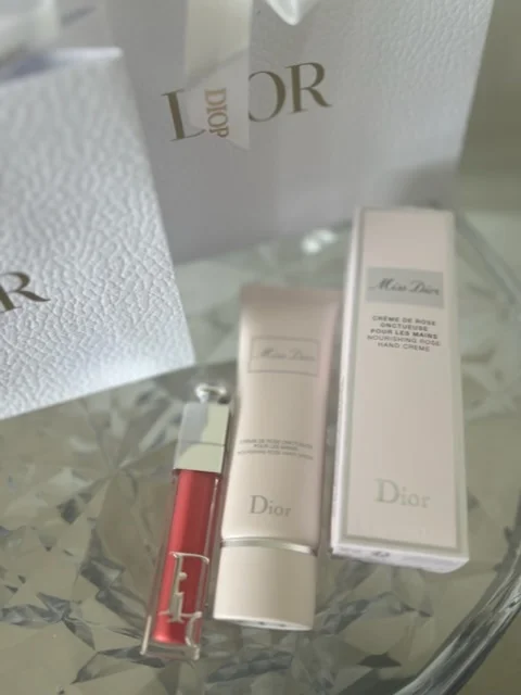 【Dior】Beauty