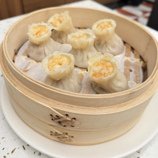 「告知なしで突然オープン！？」 北京・鼎泰豊の復活がカオスすぎて嬉しい話_1_2-2