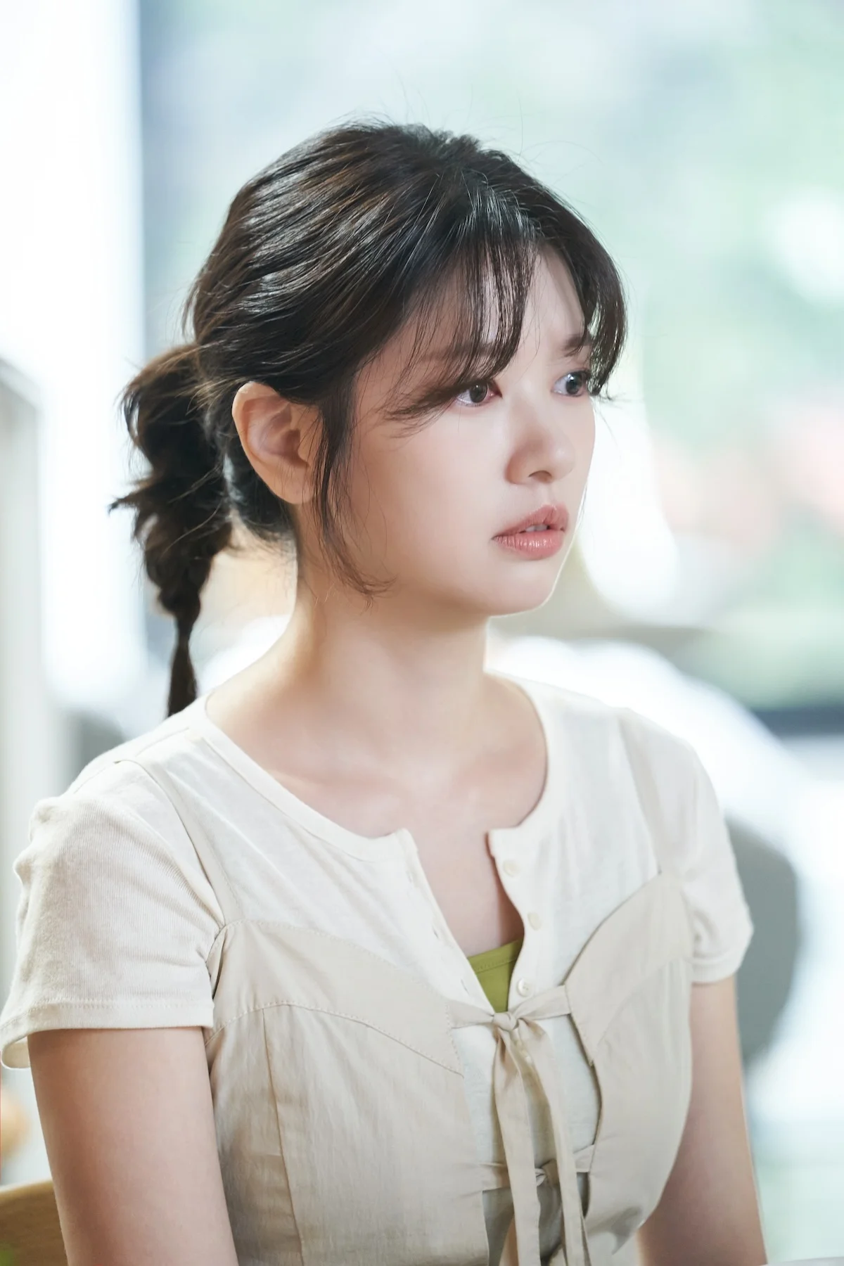 「私と結婚してくれますか？」ディズニープラス スターにて独占配信
（C) 2025 Disney and its related entities