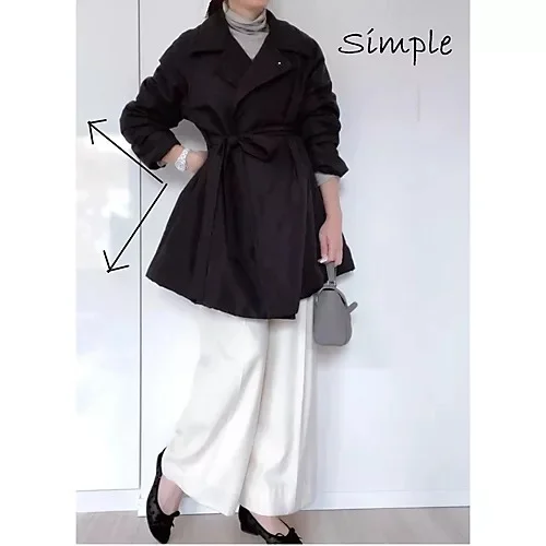 大人のアウター Photo Gallery_1_7