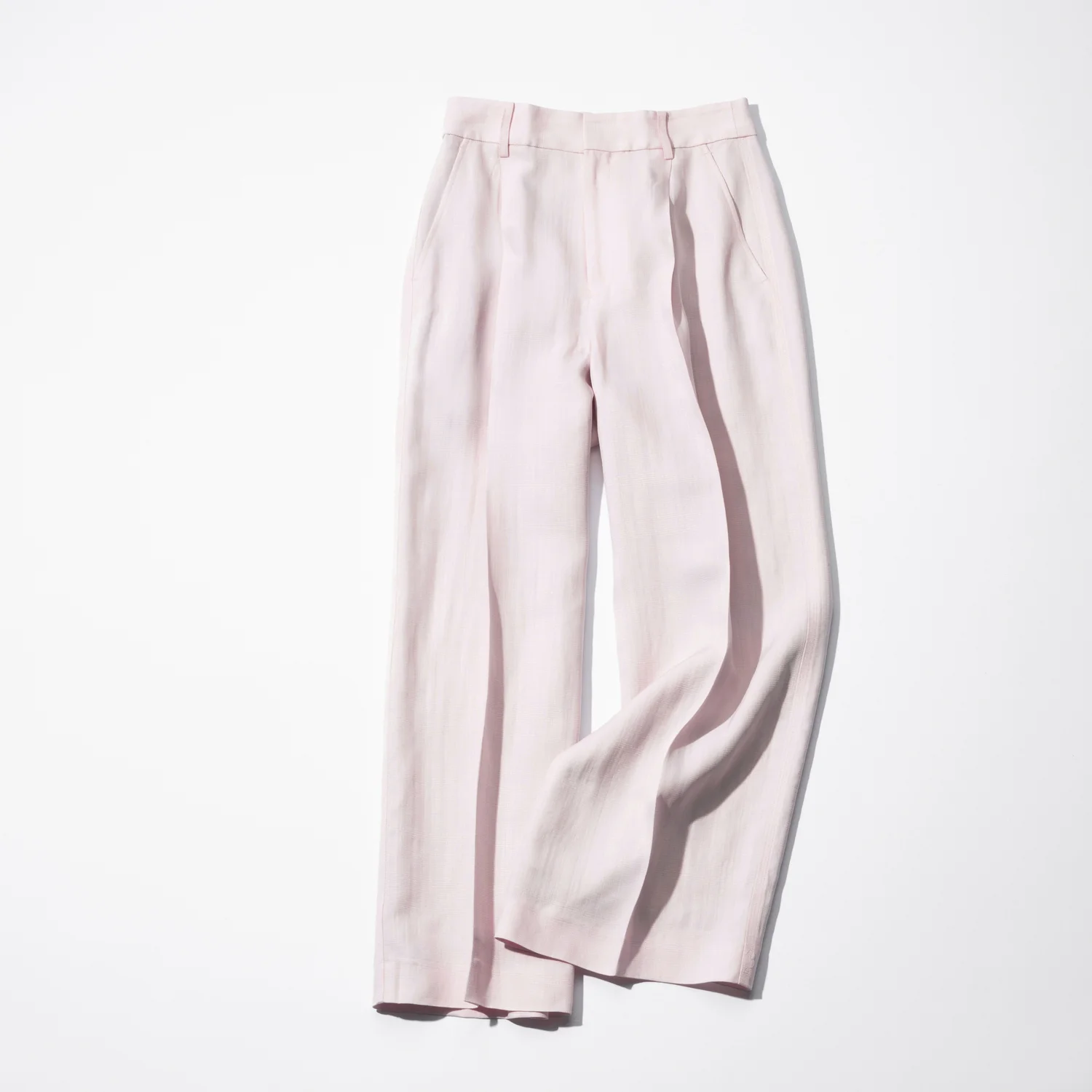 l'heritage martiniqueのレーススタンドシャツ