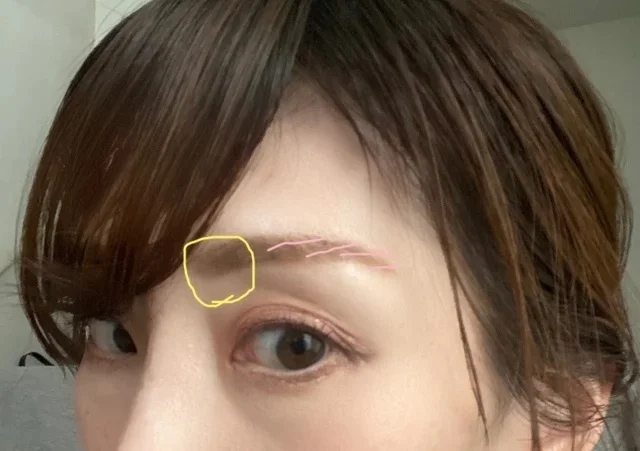 梅雨時期も美髪をキープする方法&崩れにくい眉メイク【湿気対策】_1_12