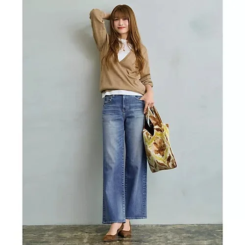 スタイルアップパンツ Photo Gallery_1_1