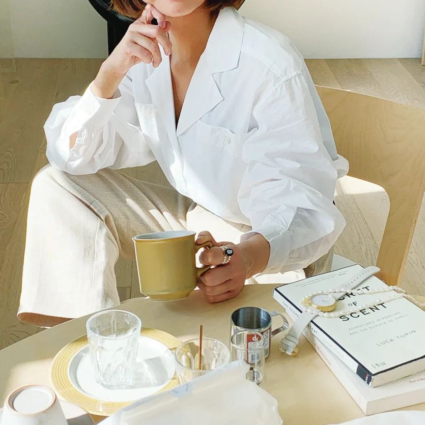 韓国スタイルのリアルが詰まった「KOREA SENSE」の著者に深掘り ファッション誌Marisol(マリソル)  40代をもっとキレイに。女っぷり上々！
