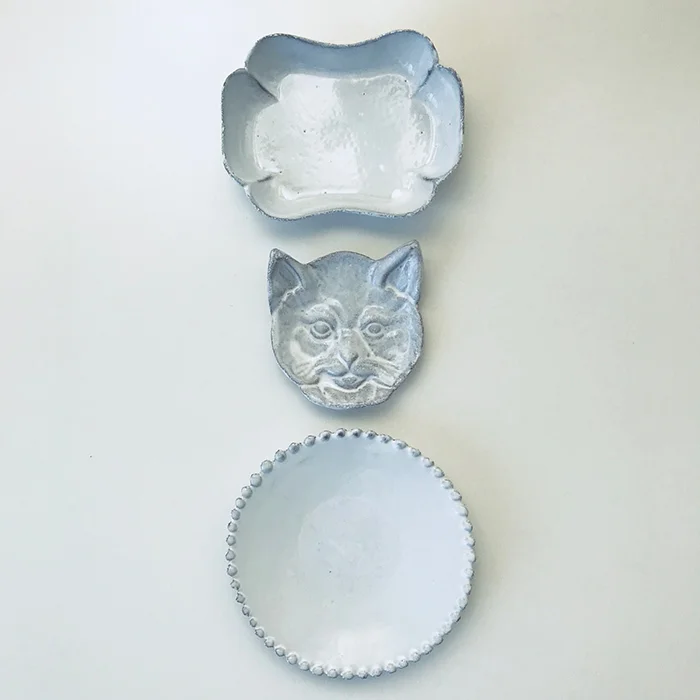 スタイリスト村山佳世子さんがお気に入りの隠れた名品は「アスティエ・ド・ヴィラット」の小皿