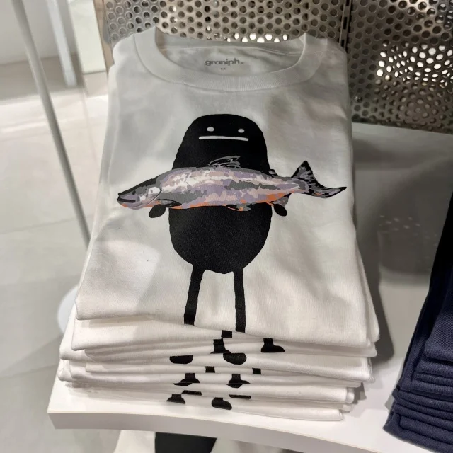 北海道初の旗艦店『グラニフ札幌』に行ってきました_1_4-2