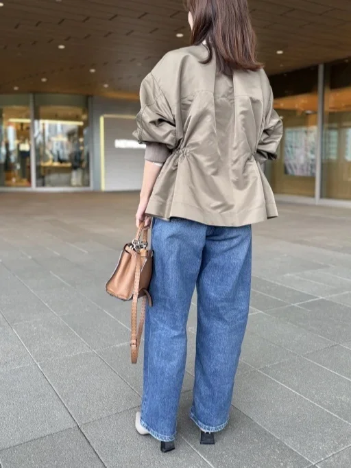 きれい・重くない・暖かい。美女組のリアルアウター事情_1_16-2