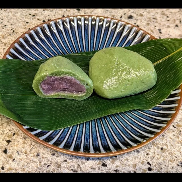【あん活のススメ⑧】6月16日は和菓子の日。初開催の伊勢丹新宿和菓子フェスに行こう♪_1_8