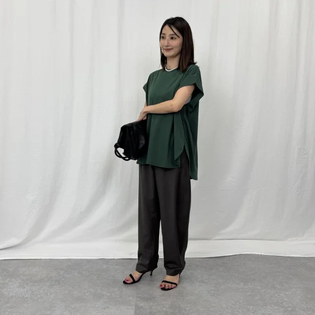 涼やか＆秋を先取りのMarisol９月号おすすめアイテムをご紹介！_1_11-1