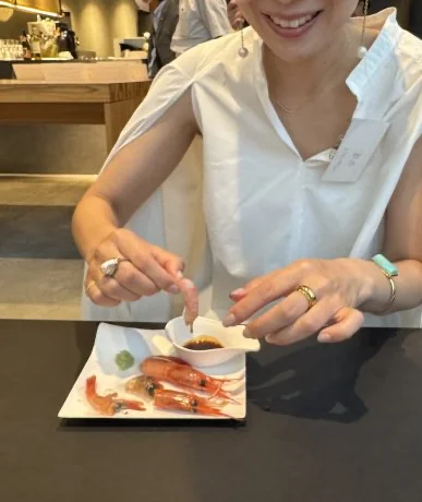 坂井市が「美食都市」に！甘海老づくし限定メニュー登場！_1_11-2