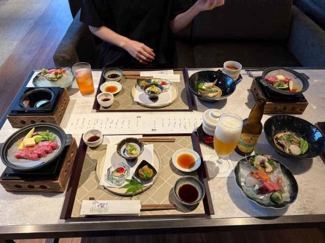 五感がほどける、大人の南紀白浜ステイ──FIVE SPRING RESORT THE SHIRAHAMAで過ごす癒しの時間【後編】_1_4
