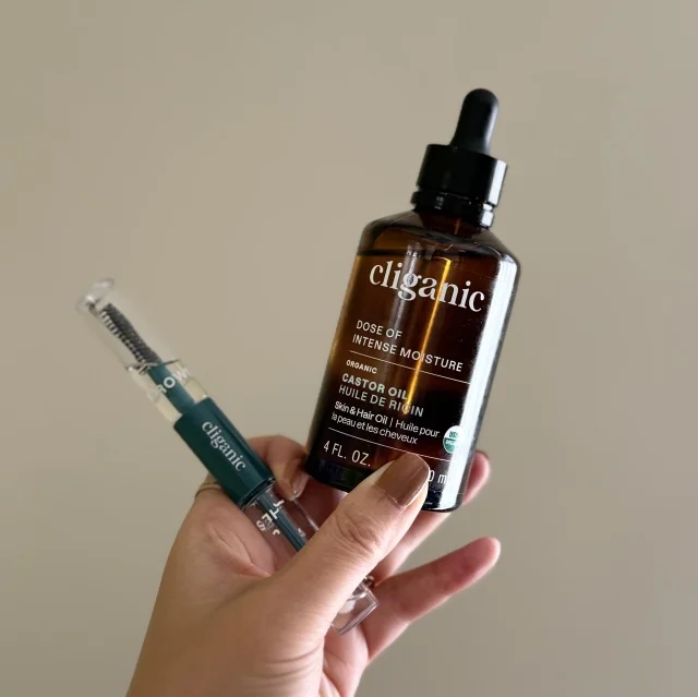 ひまし油が万能すぎる！まつげ・眉・肌・髪まで使える“1本4役”美容オイルの実力_1_3