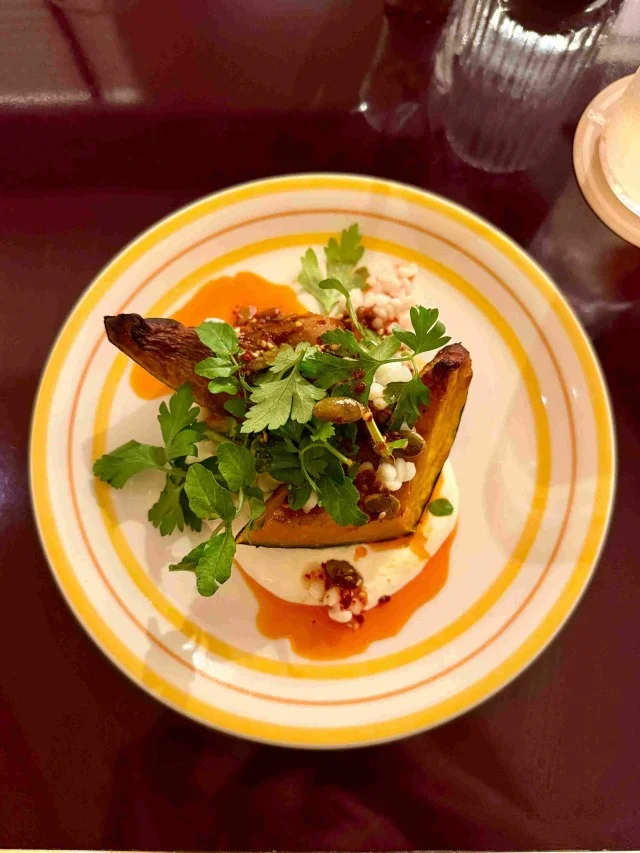 【梅田】『bills 大阪』秋冬メニュー試食レポート_1_3