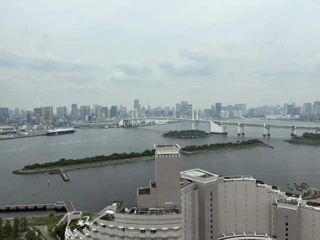 初夏限定!絶景レストランで楽しむ、メロンづくしの贅沢ランチ_1_3