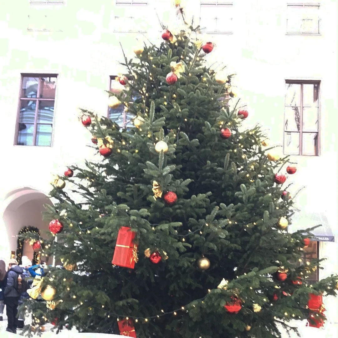 ウィーンのクリスマスマーケット_1_2