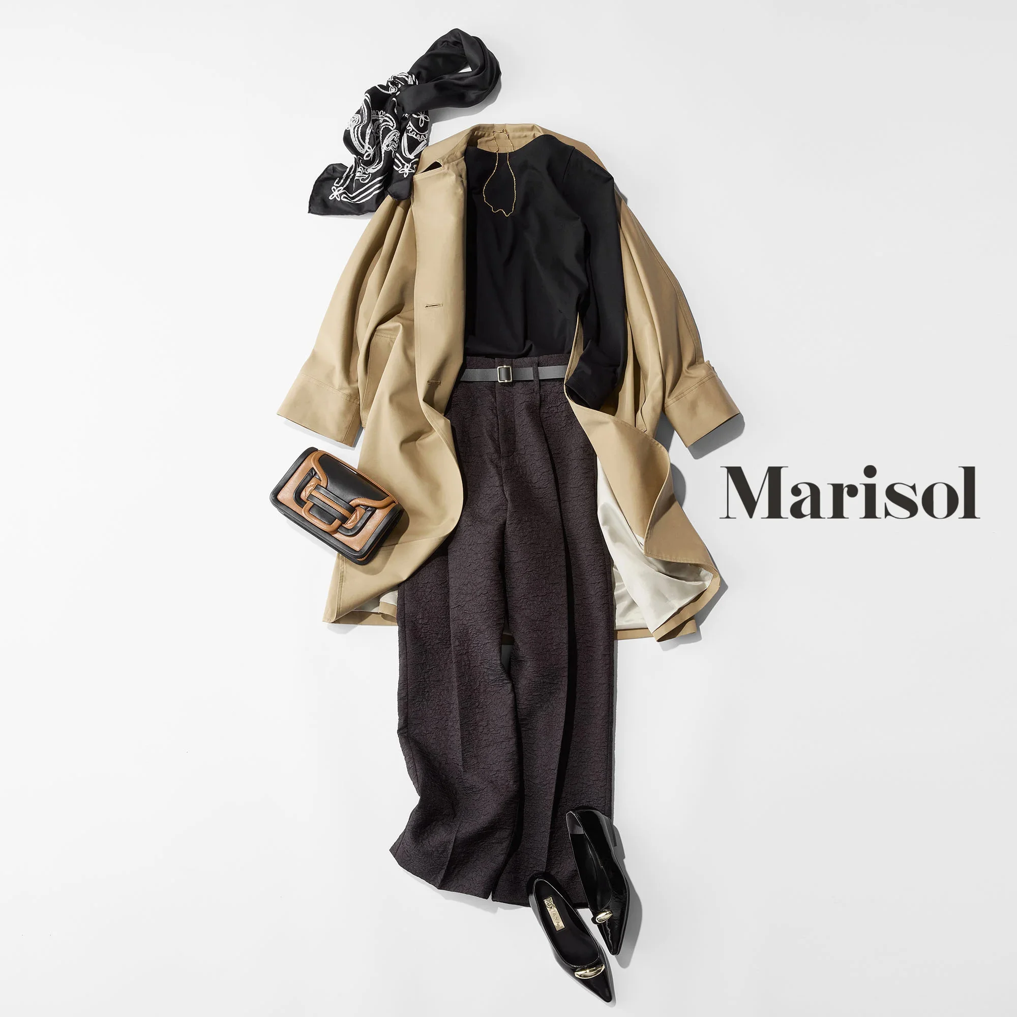 今週の【Marisol ONLINE 10位】記事