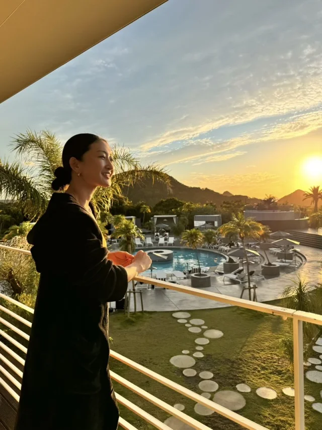   都心から70分。BOTANICAL POOL CLUBで叶える 五感が喜ぶ冬のウェルネス旅_1_23