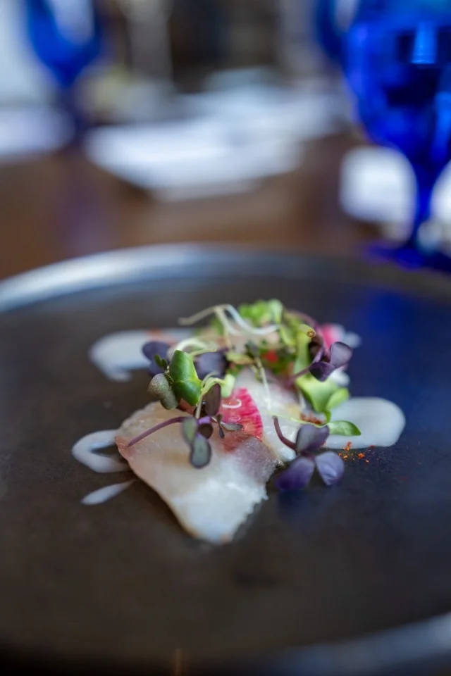 神戸女子会ランチと、洗練された大人女性に向けたセレクトショップ『SPITFARO』5th Anniversary_1_1-3