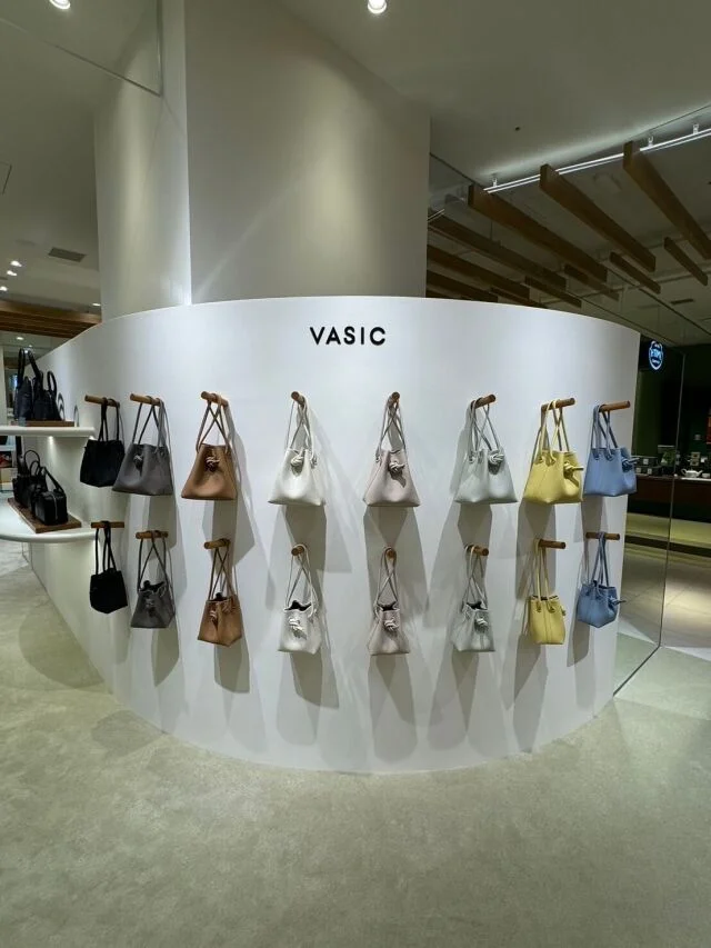 プレミアムライン＜MAISON VASIC＞