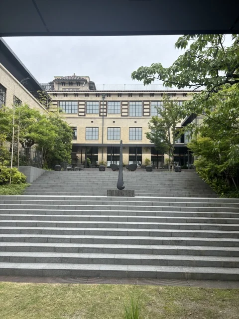 京都の伝統と魅力がたっぷり！期間限定「ザ・ホテル⻘⿓ 京都清⽔×祇園辻利コラボレーションラウンジ」_1_2-1